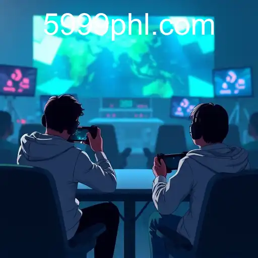 Unveiling the Rise of 999phl Gaming Platform