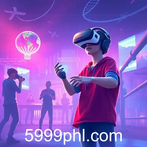 The Rise of 999phl: A Gaming Revolution