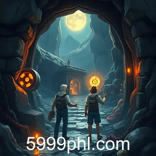 Exploring the Enigma: Unraveling 'Adventure Games' Under the 999phl Keyword