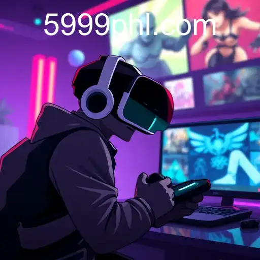 The Rise of 999phl: A Digital Playground