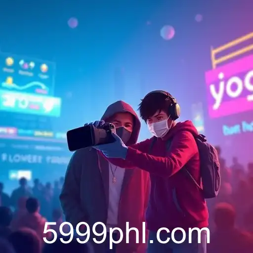 Emerging Trends in Online Gaming for 2025