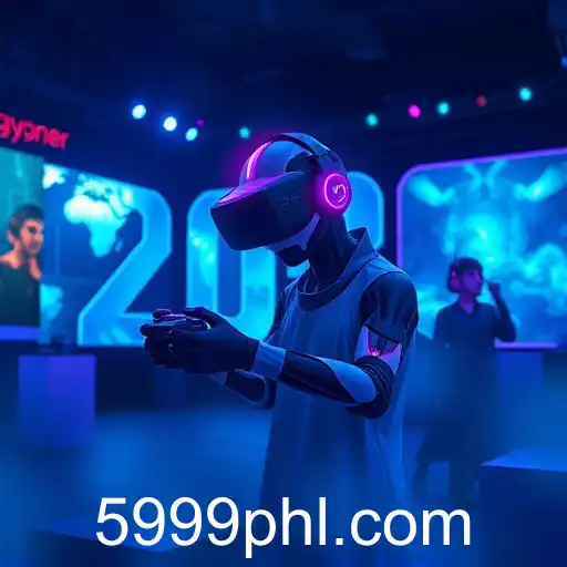 Future of Online Gaming: Trends and Challenges