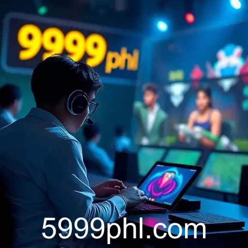 The Rise of Gaming Platforms in 2025