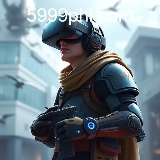 999phl Revolutionizing Online Gaming Experience