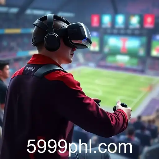 Gaming in a Digital World: The Rise of 999phl