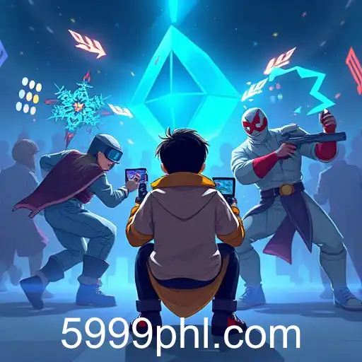 Gaming Trends and the Rise of 999phl