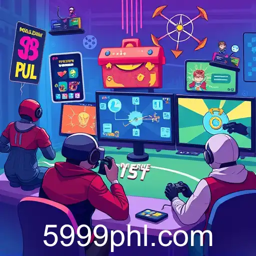 The Evolution of Online Gaming in 2025