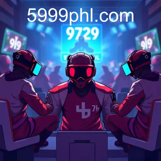 Emerging Trends in Online Gaming in 2025