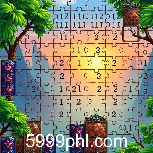Exploring the Intrigue of Puzzle Games: The Rise of '999phl'