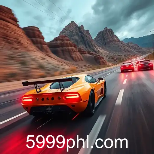 The Thrill of the Track: Exploring the Exciting World of Racing Games