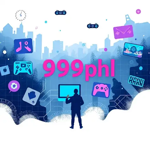 The Rise of 999phl: A New Era in Gaming
