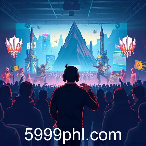 The Rise of 999phl: A Modern Gaming Phenomenon