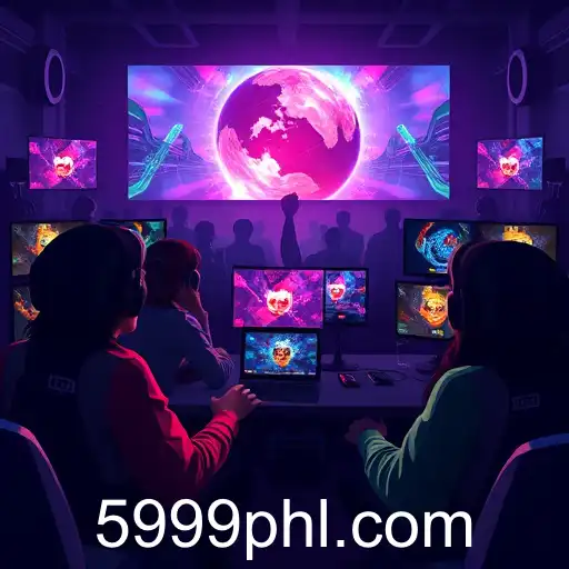 The Rise of 999phl: A New Era in Gaming