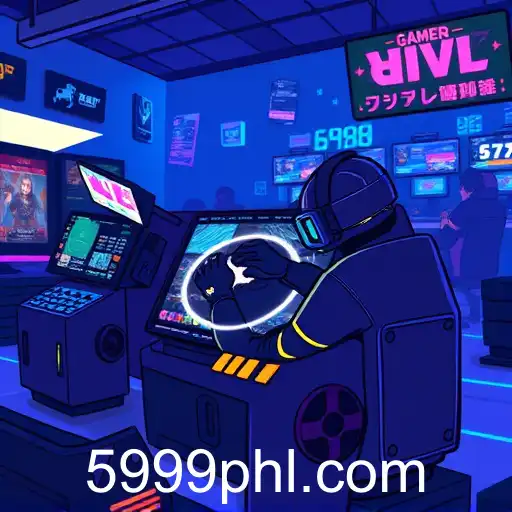 The Rise of 999phl: Gaming Evolution