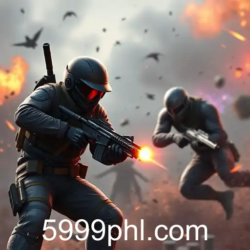 The Rise of 999phl in the Gaming World