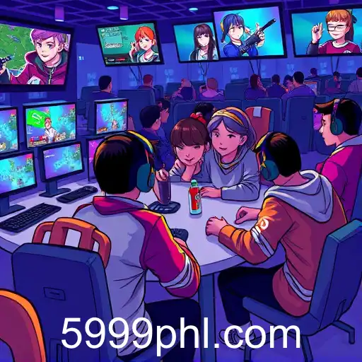 The Rise of Online Gaming Platforms