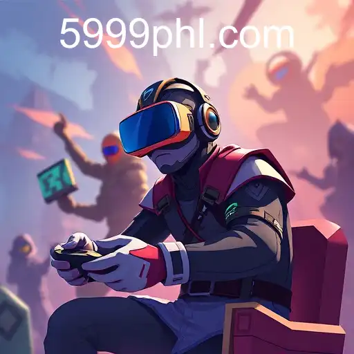 The Rise of 999phl: Gaming Evolution in 2025