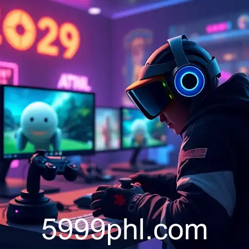 The Rise of 999PHL in the Gaming World